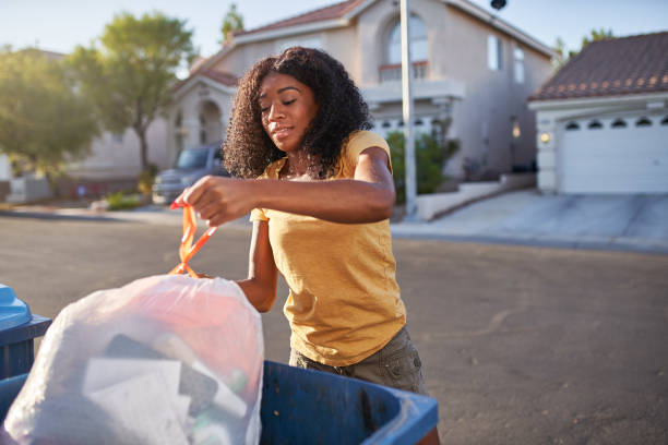 Appliance Disposal in Crockett, TX