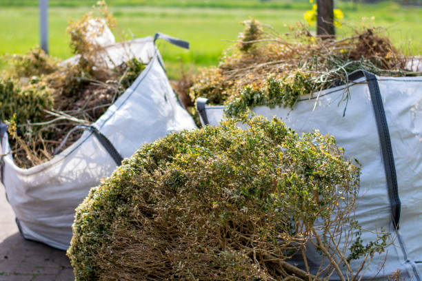 Crockett, TX Junk Removal Company
