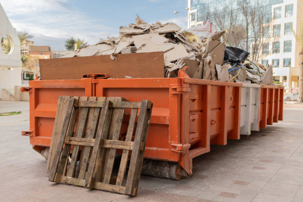 Best Office Junk Removal  in Crockett, TX