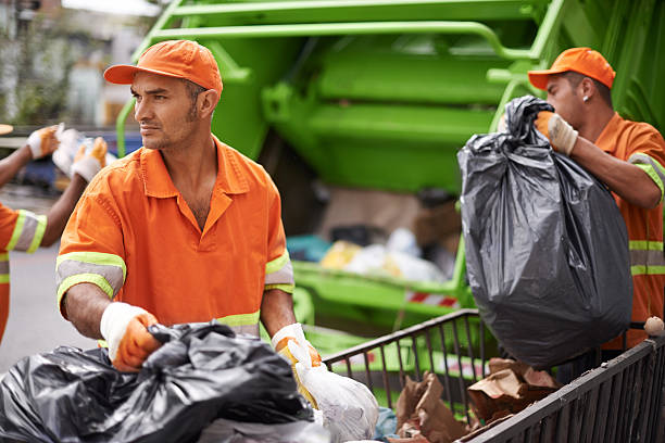 Best Estate Cleanout Services  in Crockett, TX