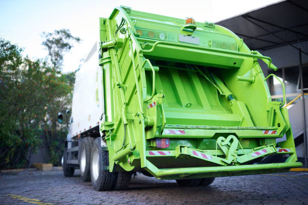 Best Trash Removal Near Me  in Crockett, TX